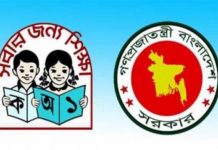 প্রাথমিক শিক্ষক নিয়োগ প্রার্থীদের জন্য গুরুত্বপুর্ণ কিছু তথ্য primary-teacher-job-information